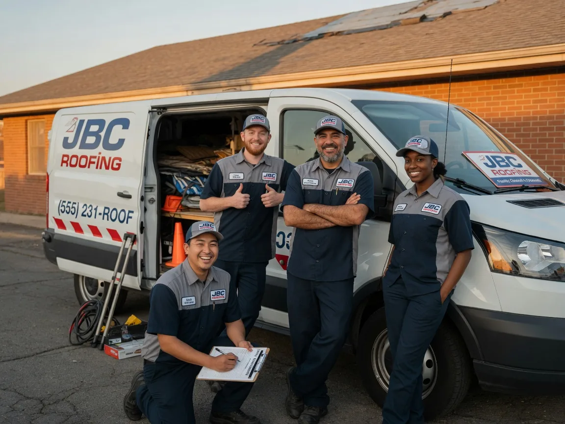 Roof Replacement company in Lester Prairie, MN