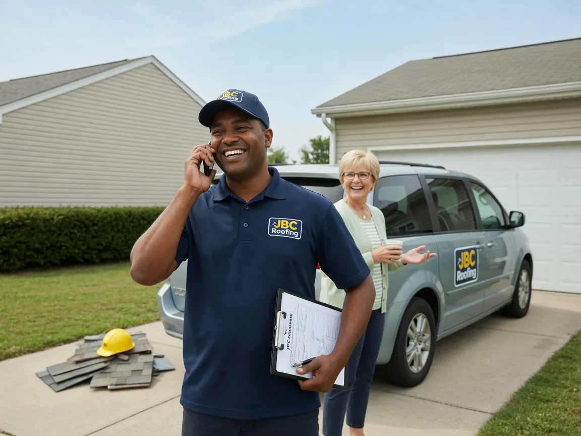 Roof Replacement Lester Prairie, MN FAQs